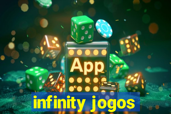 infinity jogos